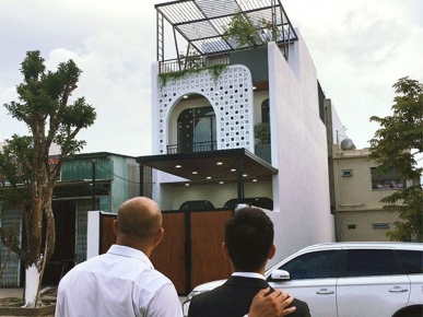 Ông Lê Thành Công